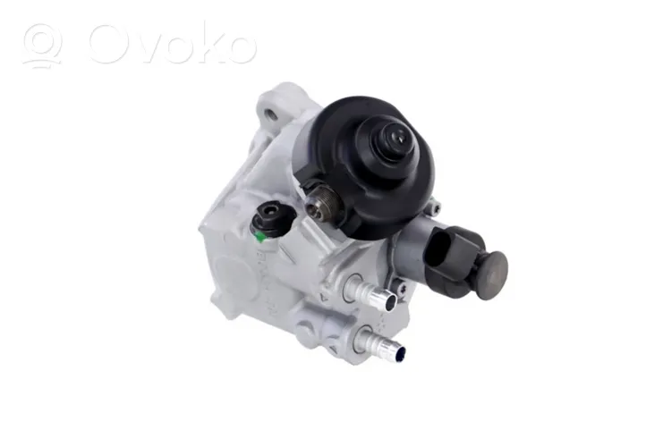 Audi Q3 8U Fuel injection high pressure pump 0445010507