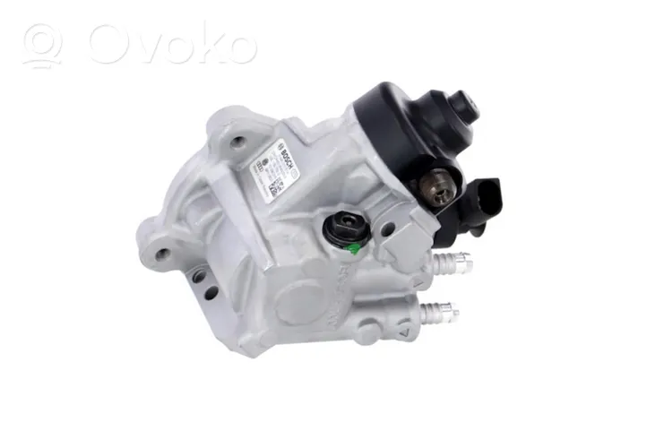 Audi TT TTS RS Mk3 8S Fuel injection high pressure pump 0445010507