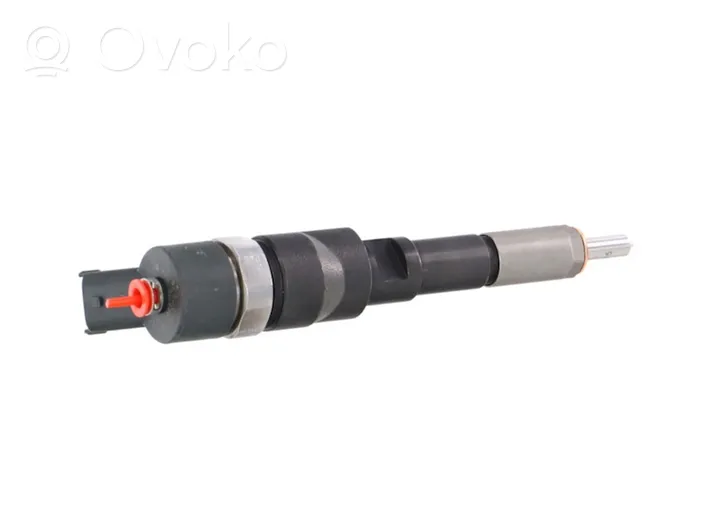 Peugeot 406 Injecteur de carburant 0445110044