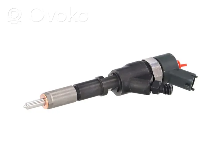 Peugeot 406 Injecteur de carburant 0445110044