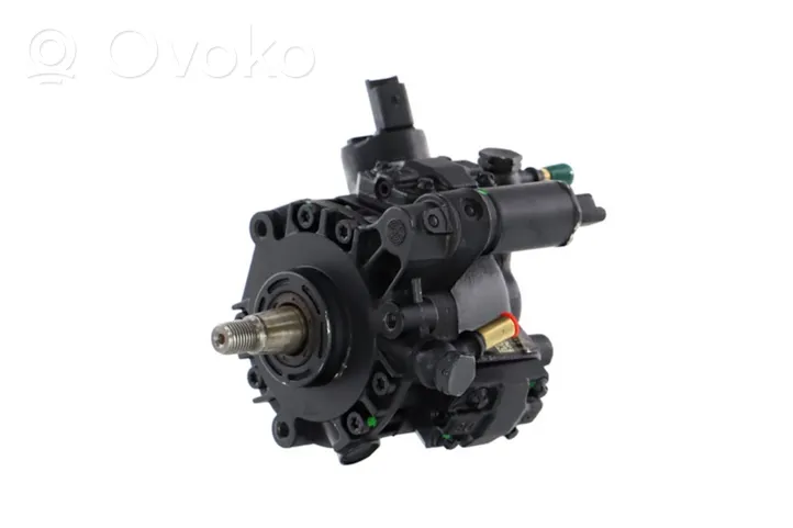 Peugeot 107 Fuel injection high pressure pump 5WS40008Z