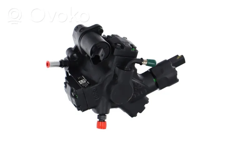 Ford Focus Polttoaineen ruiskutuksen suurpainepumppu 5WS40019