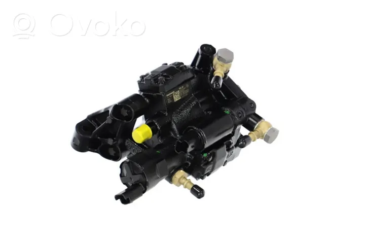 Renault Fluence Polttoaineen ruiskutuksen suurpainepumppu 5WS40565