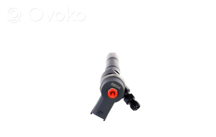 Alfa Romeo 159 Injecteur de carburant 0445110243