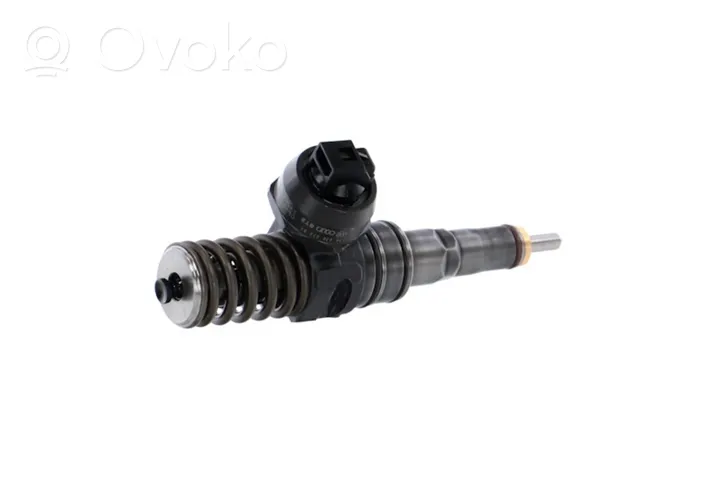 Seat Cordoba (6L) Injecteur de carburant 0414720216