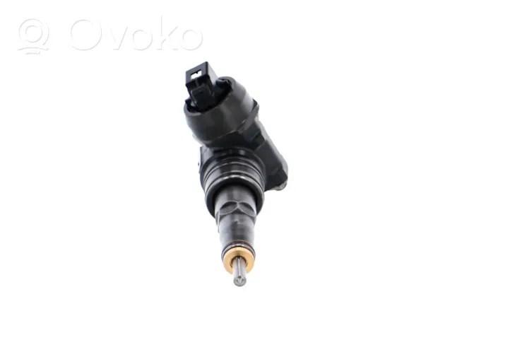 Audi A2 Injecteur de carburant 0414720216