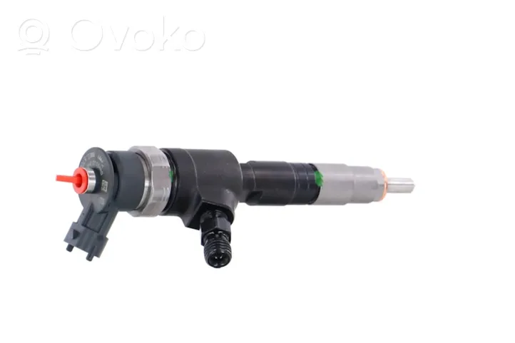 Citroen C4 II Picasso Injecteur de carburant 0445110340