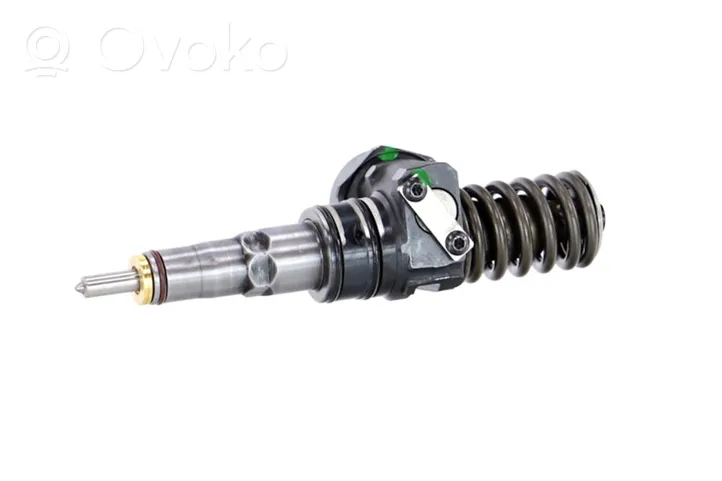 Volkswagen Transporter - Caravelle T5 Injecteur de carburant 0414720210