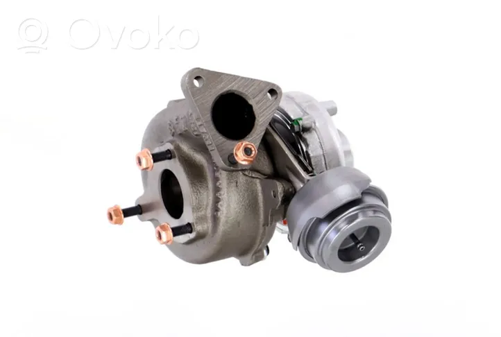 Audi A4 S4 B5 8D Turbo 454231-5013S