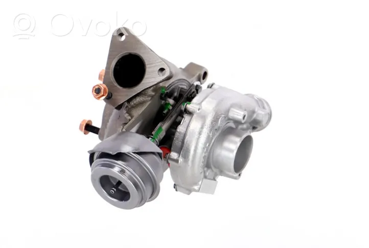 Audi A6 S6 C5 4B Turboahdin 454231-5013S