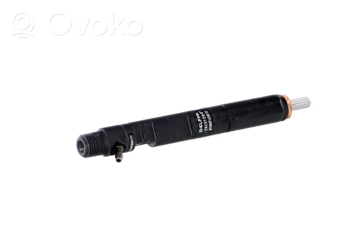 Dacia Duster Fuel injector R05601D