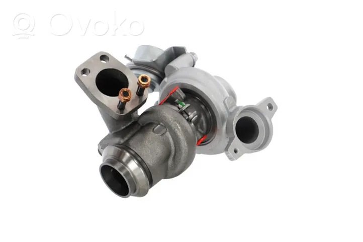 Mazda 3 I Turbine 49173-07508