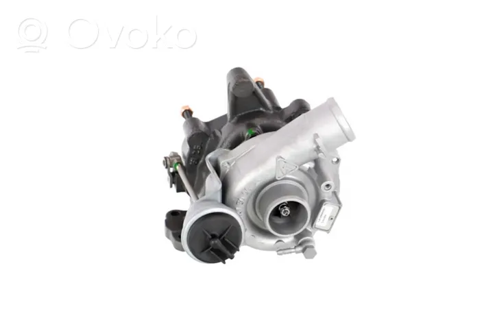 Peugeot Boxer Turboahdin 53039880061