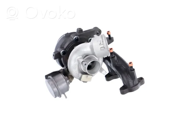 Volkswagen Caddy Turboahdin 54399880072