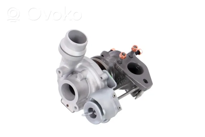 Renault Clio IV Turbina 54359980028