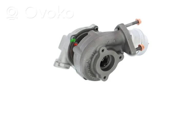 Fiat Grande Punto Turbine 54359880014