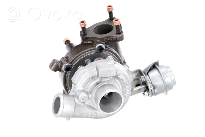 KIA Rio Turboahdin 740611-5002S