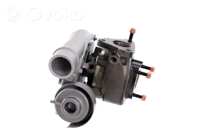 Hyundai Grandeur Turboahdin 49135-07310