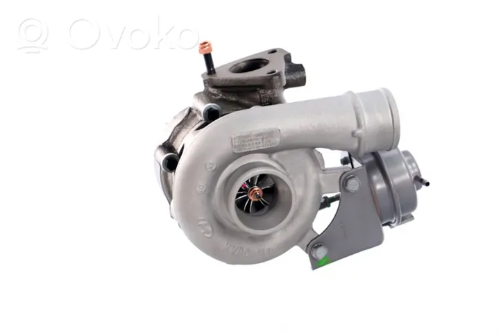 Hyundai Grandeur Turboahdin 49135-07310