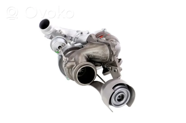 Mercedes-Benz Sprinter W907 W910 Turbo 53049880086