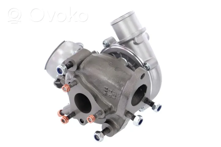 Toyota Avensis Verso Turboahdin 801891-5001S