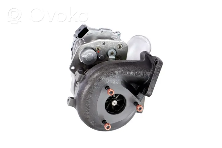 Audi A8 S8 D3 4E Turboahdin 53049880054