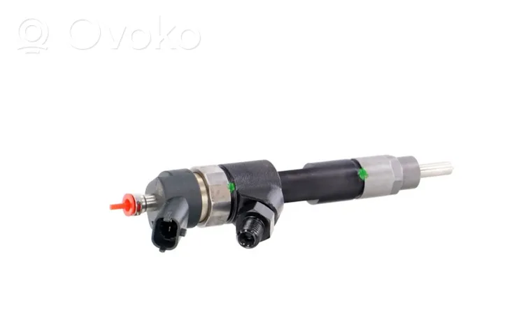 Fiat Ducato Injecteur de carburant 0445120002