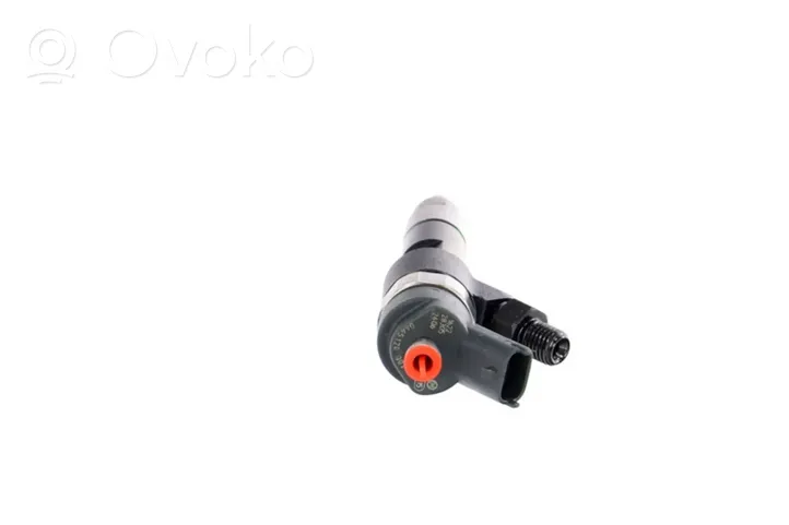 Peugeot Boxer Injecteur de carburant 0445120002