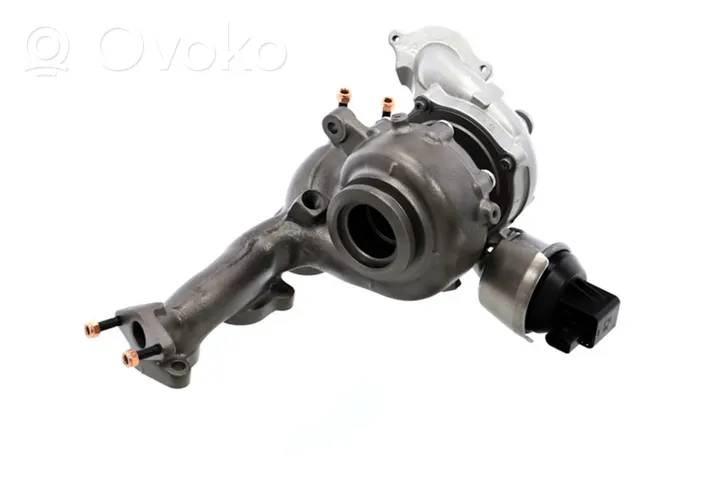 Volkswagen Jetta III Turbina 53039880205