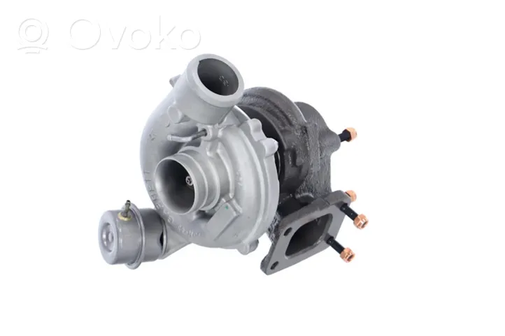 Opel Movano A Turbina 49377-07000