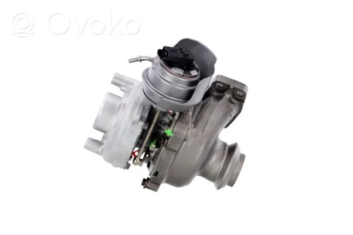 Volvo C30 Turbine 806291-5001S