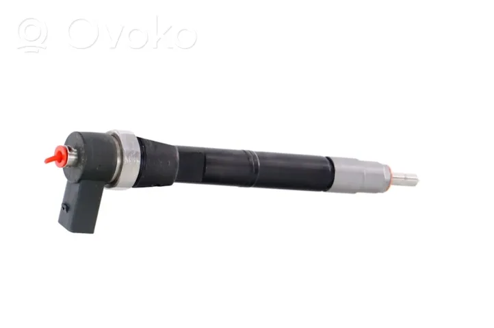 Mercedes-Benz E W210 Injecteur de carburant 0445110025