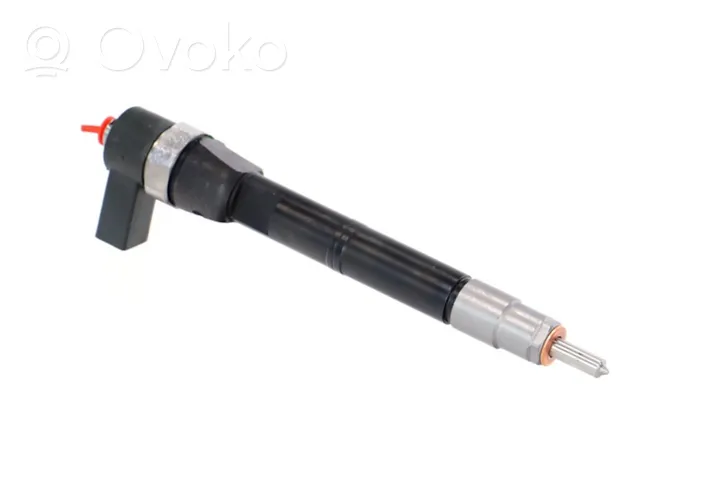 Mercedes-Benz C W203 Fuel injector 0445110025