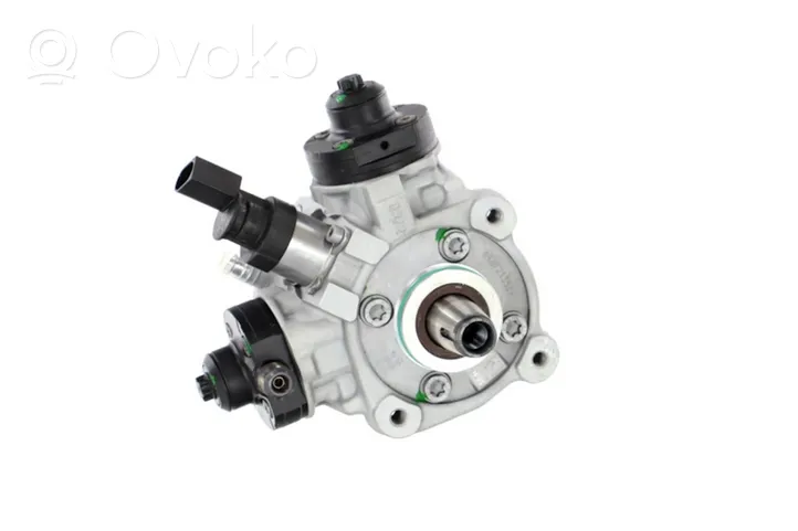 BMW 4 F36 Gran coupe Fuel injection high pressure pump 0445010679