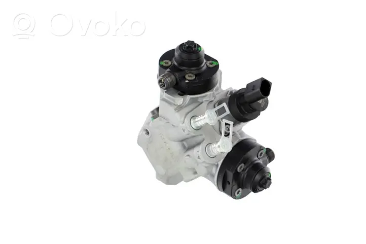 BMW M4 F82 F83 Fuel injection high pressure pump 0445010679