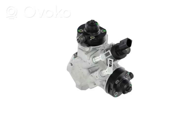 BMW 4 F36 Gran coupe Fuel injection high pressure pump 0445010679