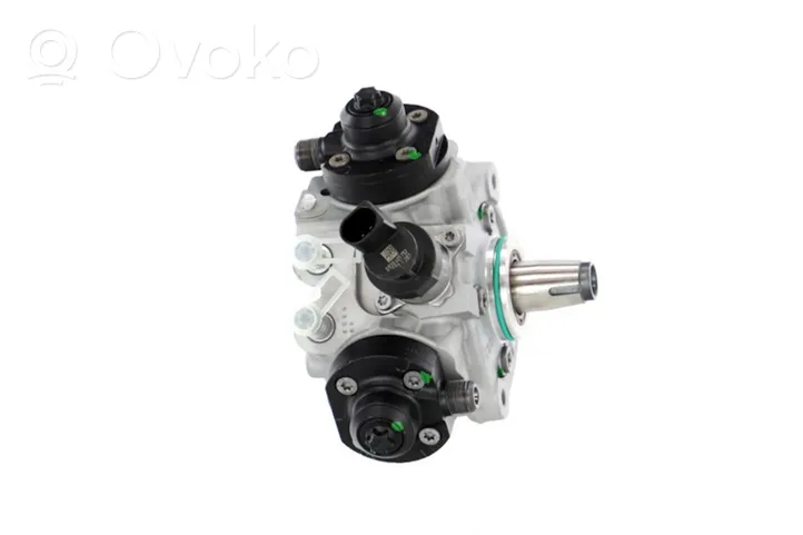 BMW X6 F16 Fuel injection high pressure pump 0445010679