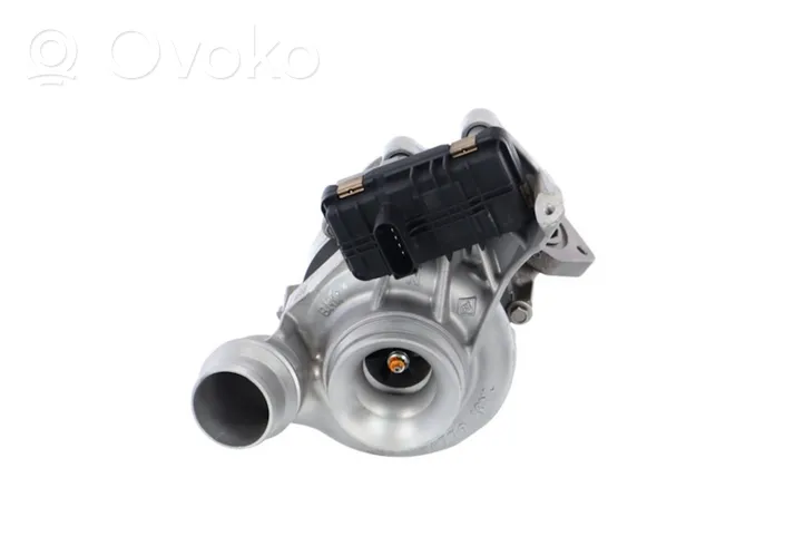 BMW M4 F82 F83 Turboahdin 49335-00520