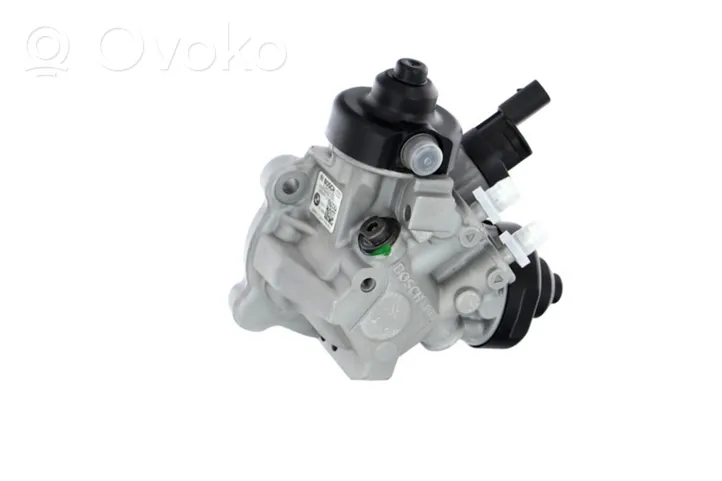 BMW 6 F12 F13 Pompa wtryskowa wysokiego ciśnienia 0445010638