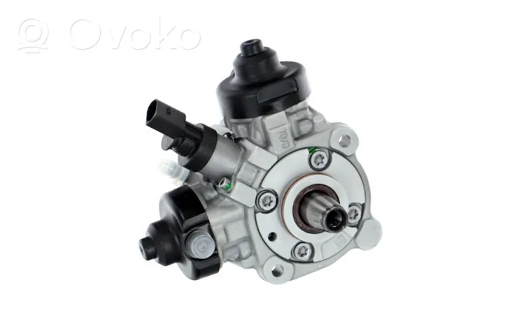 BMW 6 F12 F13 Pompa wtryskowa wysokiego ciśnienia 0445010638