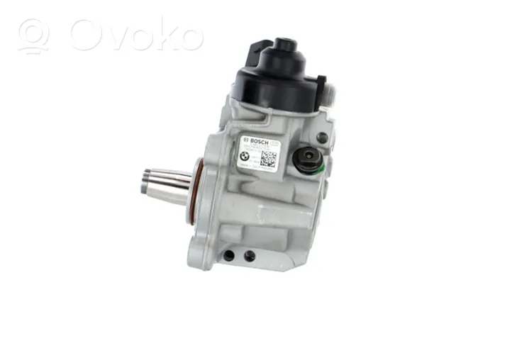 BMW M4 F82 F83 Fuel injection high pressure pump 0445010638