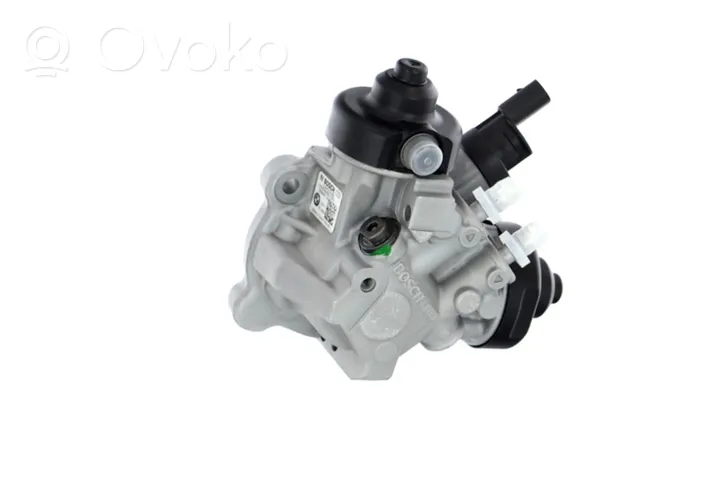 BMW 3 F30 F35 F31 Pompa wtryskowa wysokiego ciśnienia 0445010638