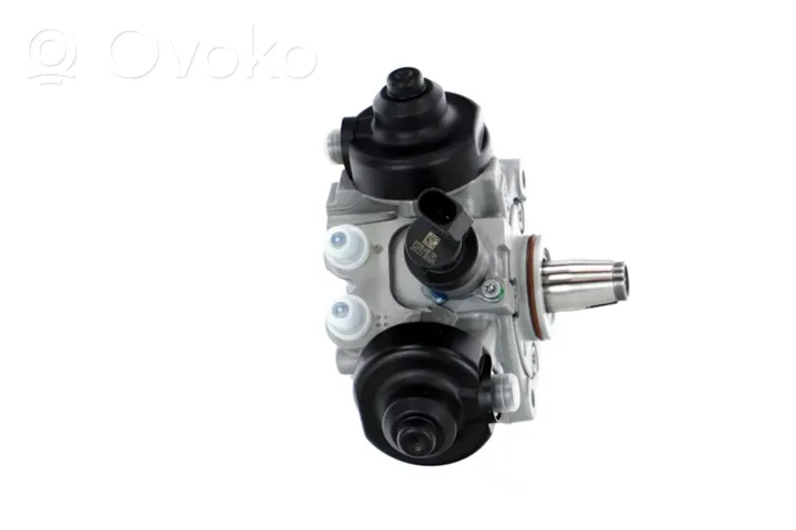 BMW 4 F36 Gran coupe Fuel injection high pressure pump 0445010638