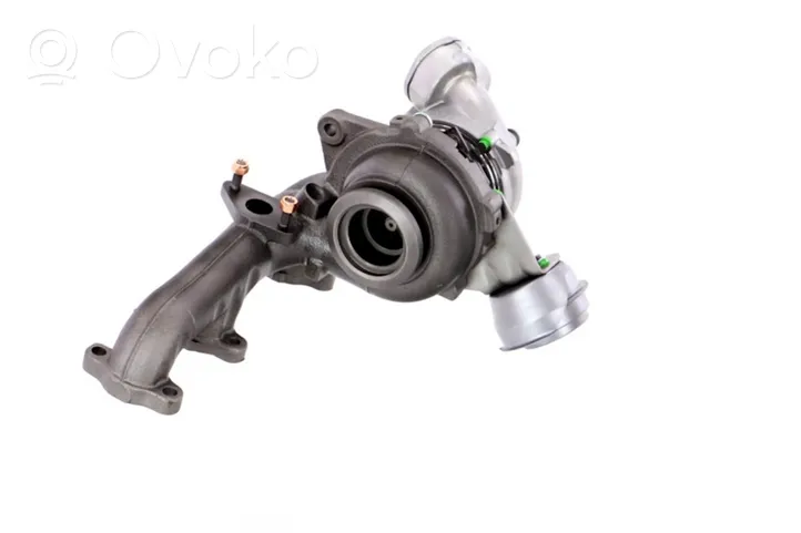 Volkswagen Eos Turbine 765261-5007S