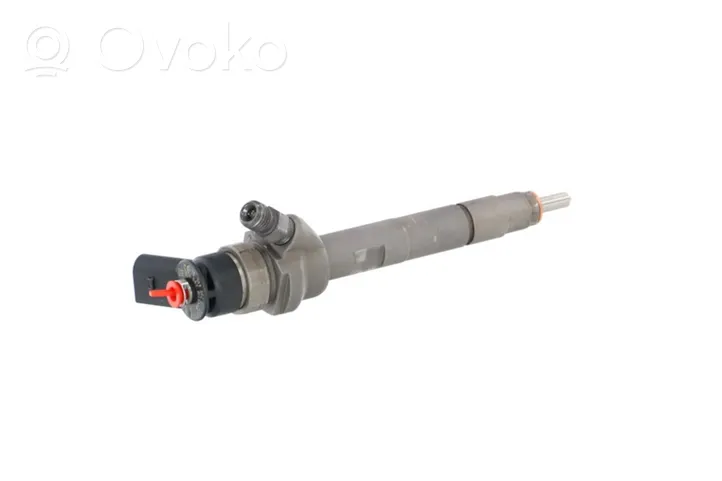 BMW X1 E84 Injecteur de carburant 0445110289