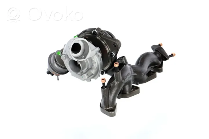 Chrysler Sebring (JS) Turbo 768652-0001