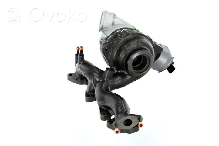 Dodge Journey Turbo 768652-0001