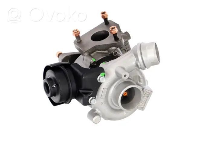 Volvo S60 Turbo 49335-01121