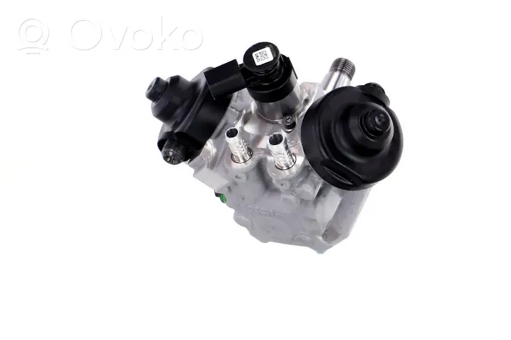 Audi Q7 4L Pompe d'injection de carburant à haute pression 0445010646