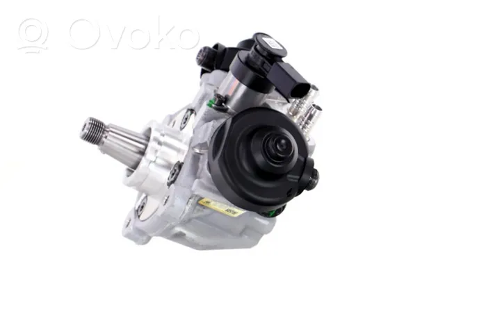 Audi Q7 4L Pompe d'injection de carburant à haute pression 0445010646